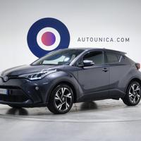 TOYOTA C-HR 1.8 HYBRID E-CVT TREND FARI LED NEOP