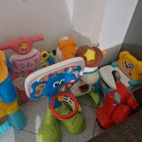 giochi chicco per bimbi