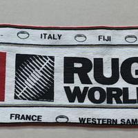 Sciarpa della sede Galles rugby world Cup
