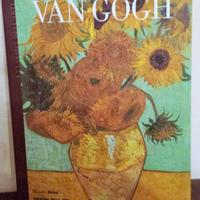 Van Gogh prefazione di C.G. Argan  Rizzoli editore