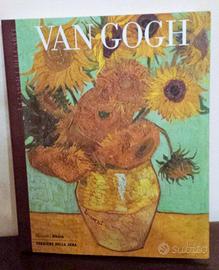 Van Gogh prefazione di C.G. Argan  Rizzoli editore