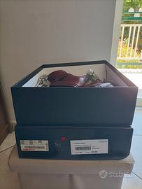 Stivaletti Miss Sixty