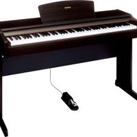 Yamaha digital piano