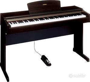 Yamaha digital piano