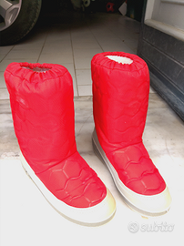 Stivali neve 33/34