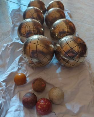 Bocce