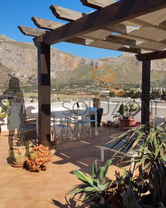 Appartamento a San Vito Lo Capo