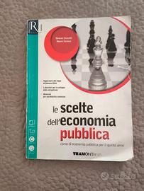 Le scelte dell'economia pubblica