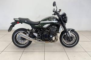 KAWASAKI Z 900 RS