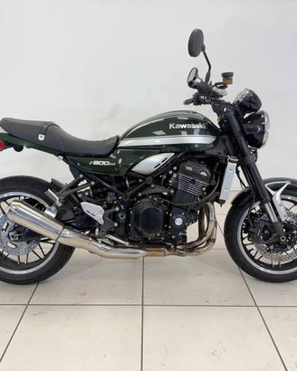 KAWASAKI Z 900 RS