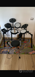 Batteria Elettronica Alesis Nitro Max