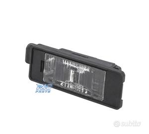 LUCE TARGA A LED CITROEN C3 02-13