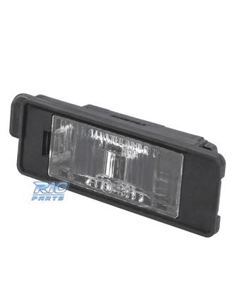LUCE TARGA A LED CITROEN C3 02-13