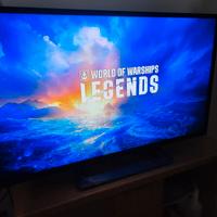 TV Philips full hd 32''
