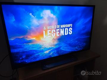 TV Philips full hd 32''