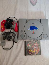 Playstation 1