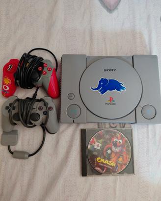 Playstation 1