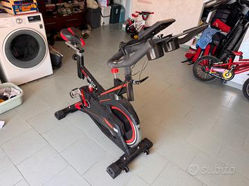 Cyclette come nuova