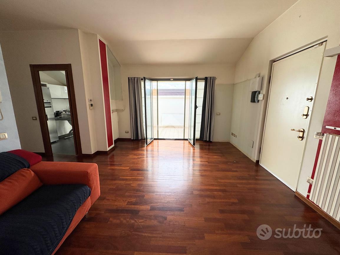 Appartamento – Saronno, Villaggio Matteotti - Vista 4