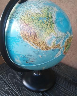 Mappamondo