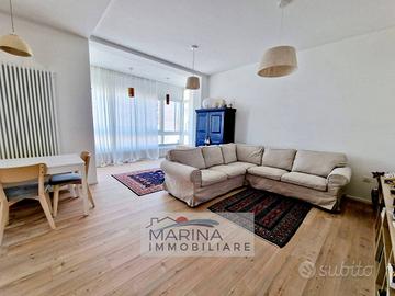 Appartamento di 100 m² con 3 locali a Chioggia