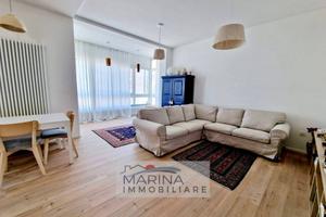 Appartamento di 100 m² con 3 locali a Chioggia