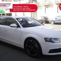 Audi A4 Audi A4V6 3.0 TDI 180kW quattro Adva...