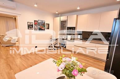 Buon Pastore: Appartamento 2 camere ristrutturato