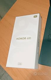 honor 600 lite