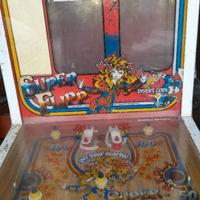 Super flipper
