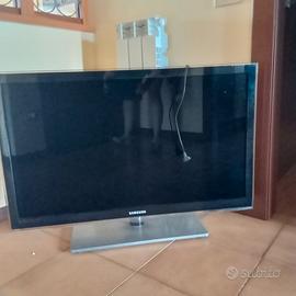 TV Samsung 43"