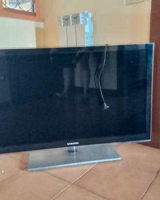 TV Samsung 43"
