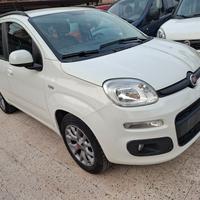 FIAT Panda 1.2 Easy Power Lounge GPL