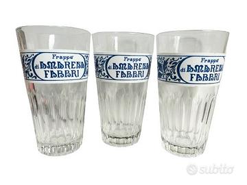 bicchieri Amarena Fabbri 