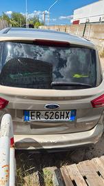 Ford Bmax 1.0 ecoboost 2013