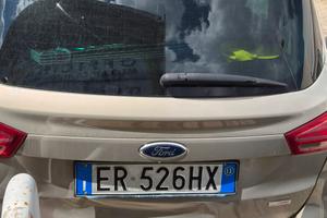 Ford Bmax 1.0 ecoboost 2013