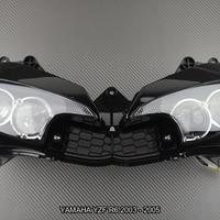 Fanale / Faro anteriore YAMAHA YZF R6 2003 - 2005