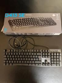 Tastiera Logitech