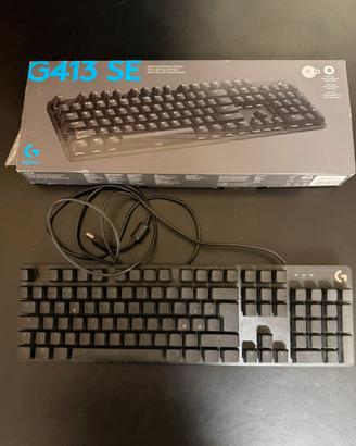 Tastiera Logitech