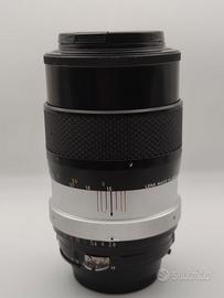 Nikon NIKKOR-Q Auto 135mm f.2,8 -AI factory update