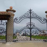 Carpenteria in ferro su misura 