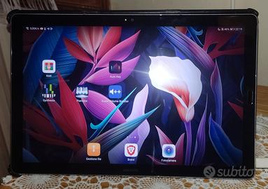 Huawei Mediapad M5 10.8"(No Lite)