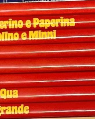 fumetti vintage