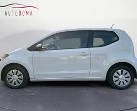 Volkswagen up! 1.0 3p. move BlueMotion Techn...