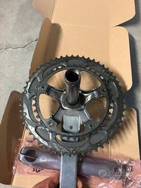 Guarnitura Shimano Dura-Ace