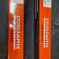 sospensioni posteriori citroen C4