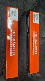 sospensioni posteriori citroen C4