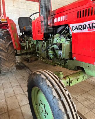 Carraro 652
