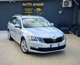 Skoda Octavia 1.6 TDI CR 115 CV DSG Wagon Executiv