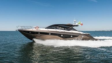 Cranchi 60 St